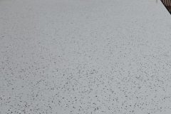 Balkony, taras, schody i wejście do jednorodzinnego domu - Jarosław