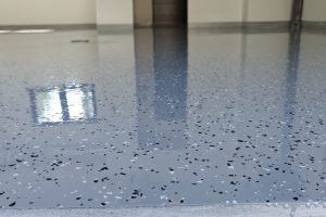 System Epoksydowy Dekoracyjny z Płatkami w Przeworsku